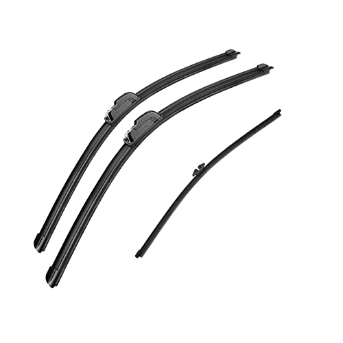 Essuie-glaces Opel Vectra C 2005-2008 - Idéal pour rouler sous la pluie en sécurité