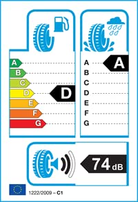 Yokohama Advan Sport (V105) Xl Rpb - 285/30R19 98Y - Pneumatico Estivo - 2