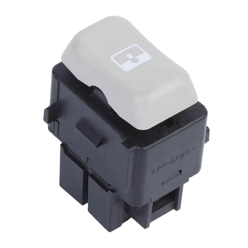 Bouton de vitre électrique robuste pour GMC Buick référence 15818454