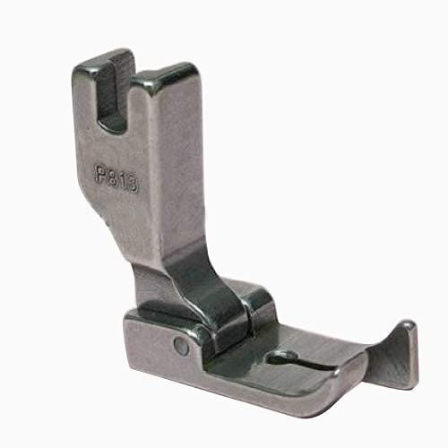 Cutex pie prensatelas derecho articulado para top-stitch 1/16" miniatura 1