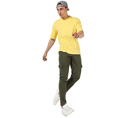 Image of Cahoot Men Track Pants