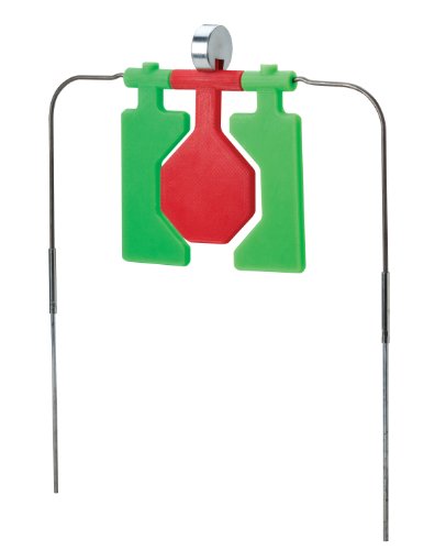 Champion Traps and Targets Duraseal Interlocking Spinner Target
