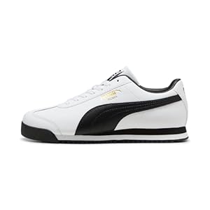 PUMA Men’s Roma Sneakers