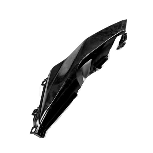 Couvercle latéral X-Max 300 2024 carénage réservoir finition premium