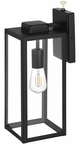Hykolity Outdoor Wall Lantern