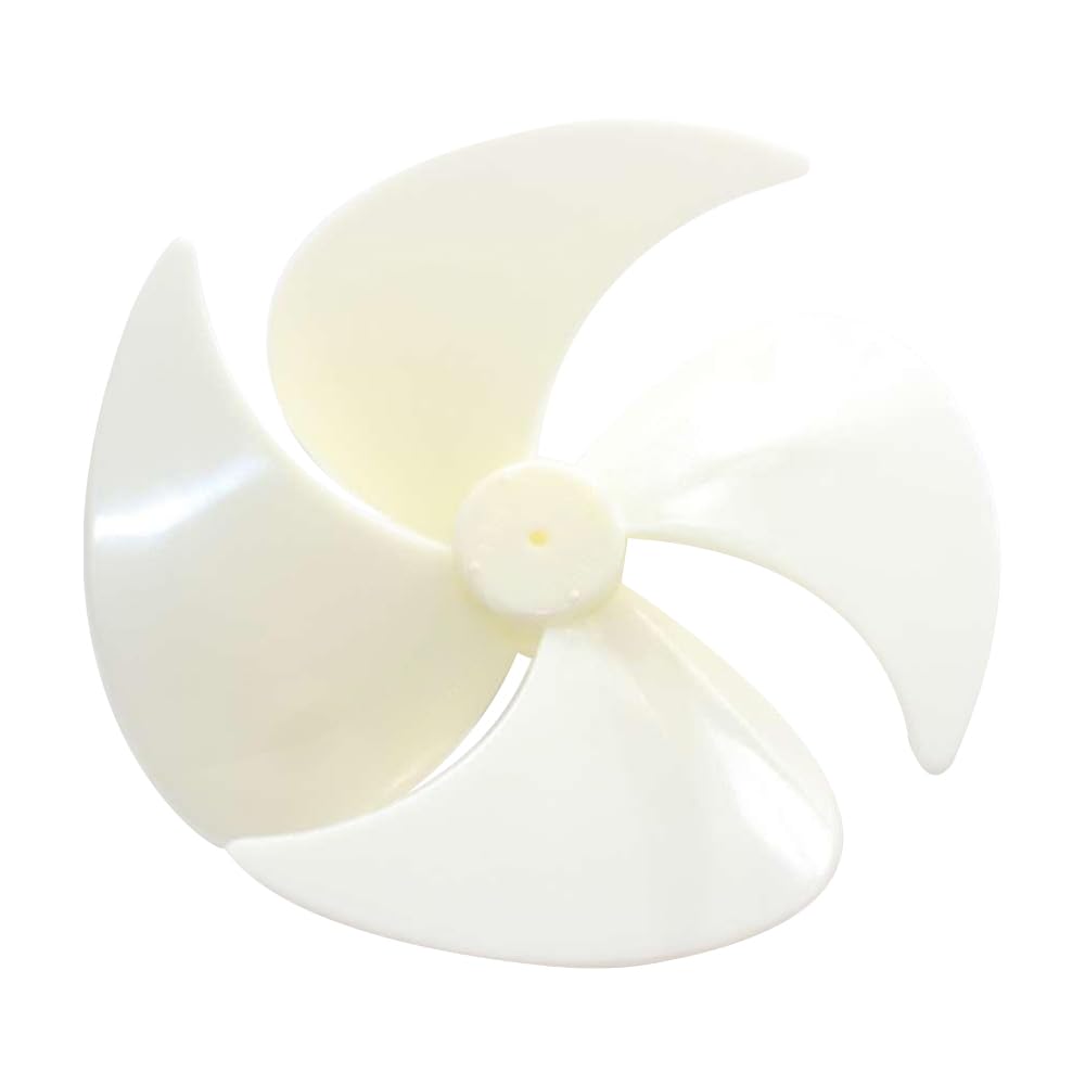 ForeverPRO 4858340185 - Cuchilla axial Ccw 145 mm (Rohs) para Blomberg Appliance
