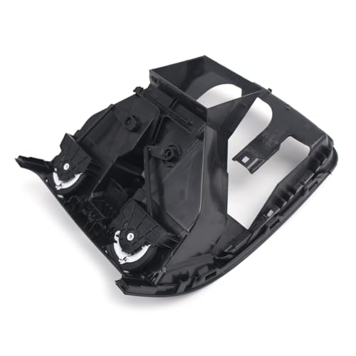 Grille de sortie de climatisation voiture pour MK5 2004-2009 - 4