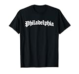 Philadelphia Apparel by Jarkz