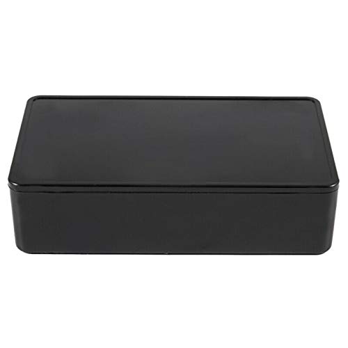 UBERSWEET® 100x60x25mm DIY ABS Housing Box Case Electronic Project Circuit C7A3-image-22