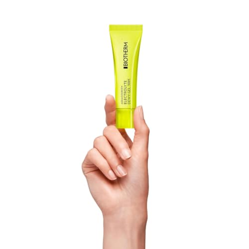Miniatura 2 de Biotherm Aquasource+ Electrolyte Dewy Gel 100H hidratante