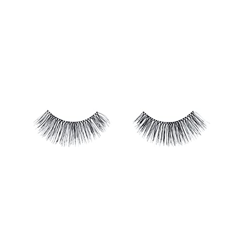 Nouveau Lashes Strip Lash Glamour/Style 1, 1 pair (Pack of 1)