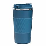 aislamiento ecologico definicion biologia Rendimiento de aislamiento: la taza térmica portátil es más práctica, con excelente aislamiento y doble rendimiento de enfriamiento, puede mantener el sabor suave del café durante 6 horas.