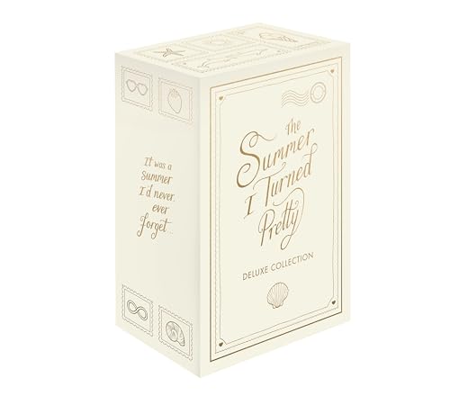 Image of The Summer I Turned Pretty Deluxe Collection