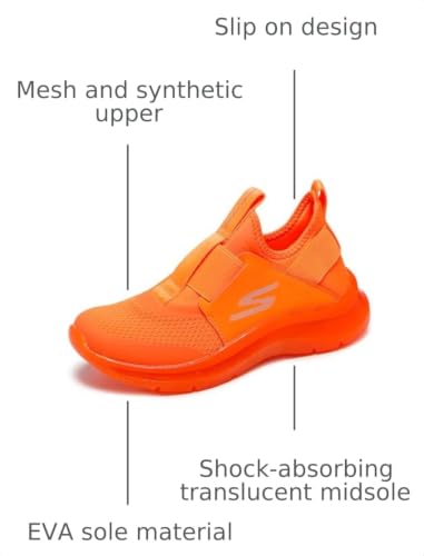Image of Skechers Boys Skech Fast Ice