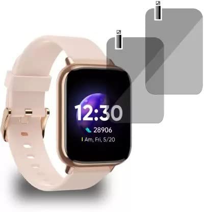 Image of Shivay TPU | 9h material| Screen guard compatible with| RP DIZO 2 Pro