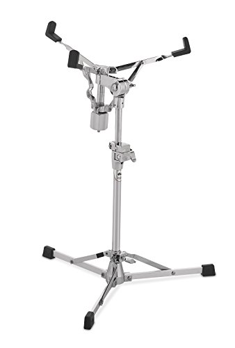 DW DWCP6300 6000 Series Snare Stand Single Braced