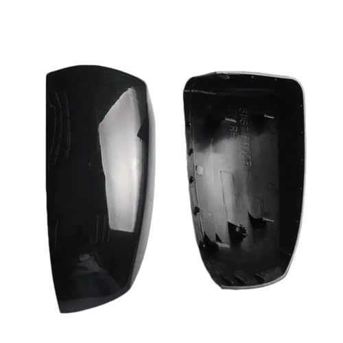 Coques de rétroviseurs BMW X5 E70 remplacer caches abîmés X6 E71 - 2