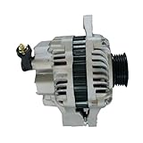 Generator Alternator Compatible For SUZUKI Grand Vitara Swift III SX4 3140061J20 3140065J10