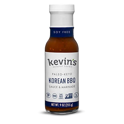 7+ Best Korean BBQ Sauce Brands for Great Meals