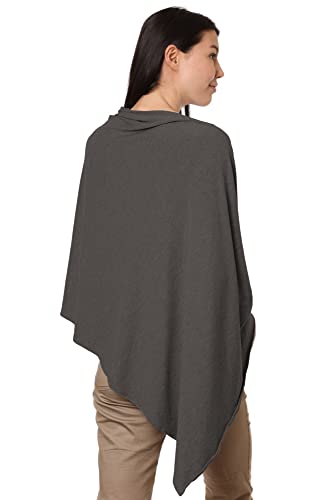 Nozone Delano Sun Poncho, Women's Sun Protective Lightweight UPF 50+ Cover-up4