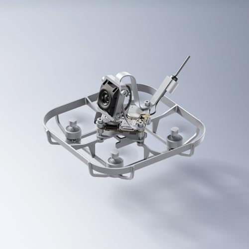 dji o4 air unit for fpv drone digital transmission system 20ms low latency 10km max range 4k60fps video recording 1080p100fps live view 82g lightweight body 12-inch cmos sensor