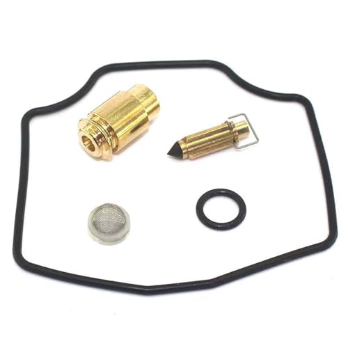 Kit réparation carburateur XTZ660N pour résoudre les fuites essence moto 1993
