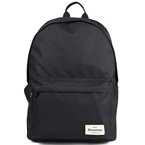 Bevantage classic backpack, anti splashing, casual daily travel, laptop backpack2