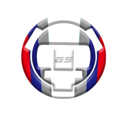Ensemble complet protections réservoir moto F700GS pour vos roadtrips et voyages