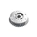 REVO Timing Chain Kit with VVT Gears Replacement for BMW 320i 328i 428i 528i X1 X3 Engine N20 12-16