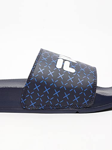 Image of Fila Men's Karel Plus Slipper
