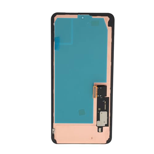 Écran AMOLED haute résolution de 6,7 pouces premium pour 8 Pro - 7