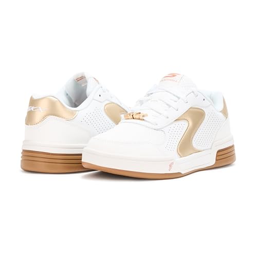 Skechers Women's Viper Court Classic Sneaker3