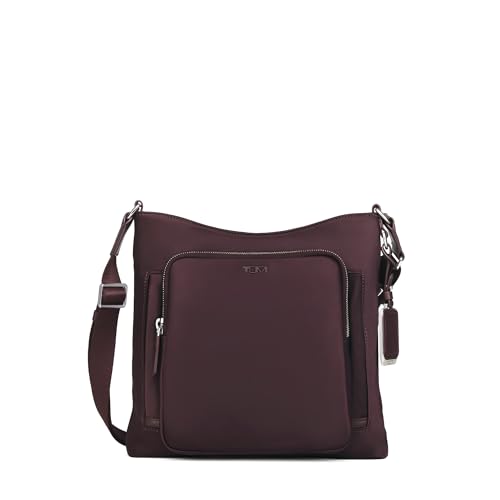 Image of TUMI womens Tyler Crossbody | Nylon