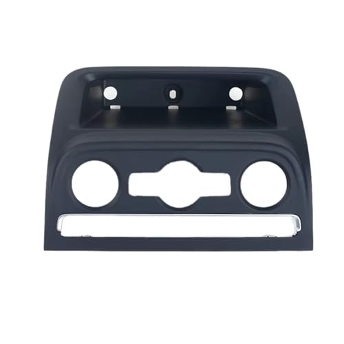 Grille Aération Avant VW Volets Orientables Améliorés Climatisation