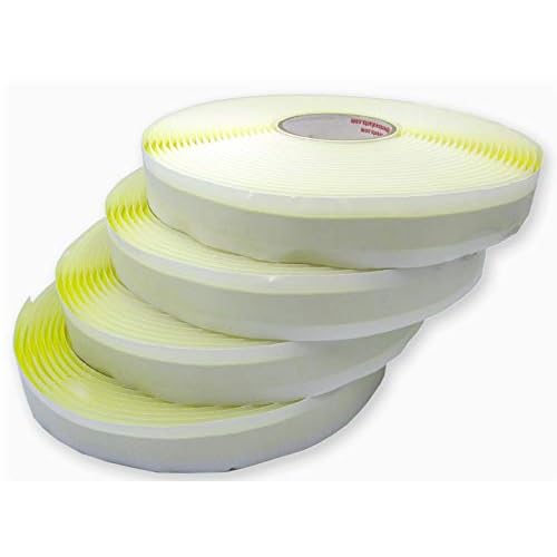 Vacuum Bagging Sealant Tape Bundle