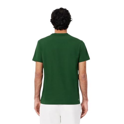 Lacoste Men's Sport Tennis Heritage Print T-Shirt3