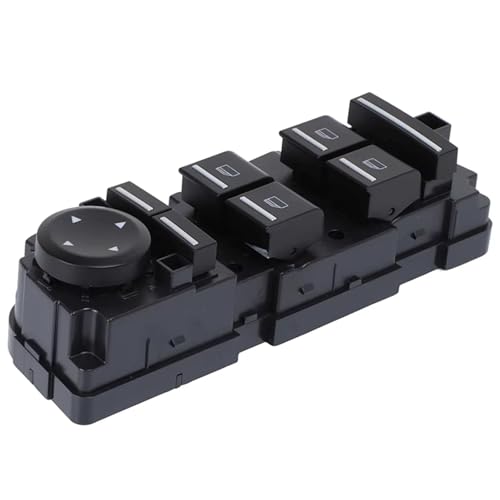 Interrupteur lève-vitre électrique auto de remplacement pour Roewe 550 10035748