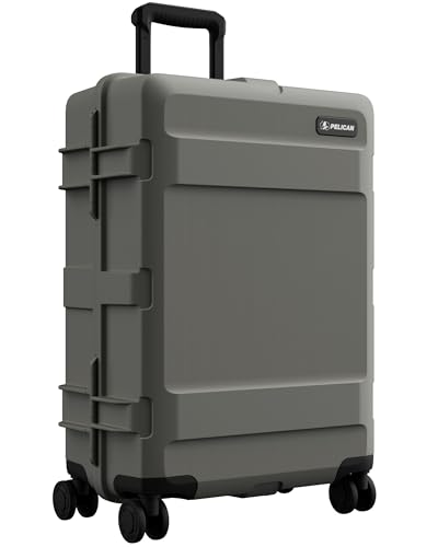 Pelican ATX Hard Case Luggage 25