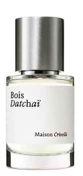 Amazon | Maison Crivelli - BOIS DATCHAI - edp 30ml | Maison