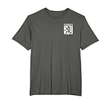 Marchandise de force spéciale française pour patriotes français, soldats français, camarades français, fans de Trepel, quiconque s'intéresse aux unités militaires françaises. Les fusiliers français et les fans de l'armée française ont le produit vétéran français.