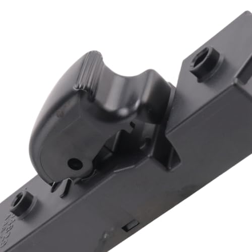 Commande de fenêtre de voiture 4X pour remplacer le poussoir de verre MR194829 - 6