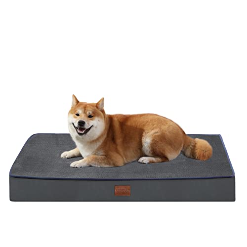 Comparison of Best Tempurpedic Dog Beds [Top Picks 2023 Reviews]