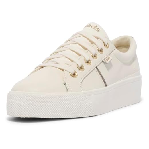 17+ Fall Outfit Ideas for Women That Always Look Stylish Off-white sneakers