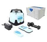 Hedue R120 Q3 - Láser rotativo