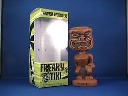 Wacky Wobbler