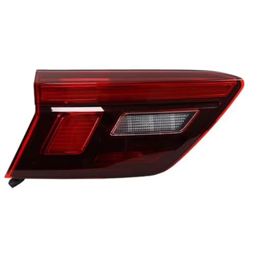 Feu arrière gauche intérieur VW 2017-2021 compatible Tiguan 5NN945095A