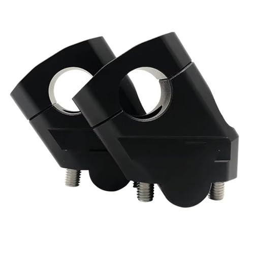 Manillar elevador para Suzuki V-STROM 800 DE 2023 2024 que optimiza el control técnico en pistas