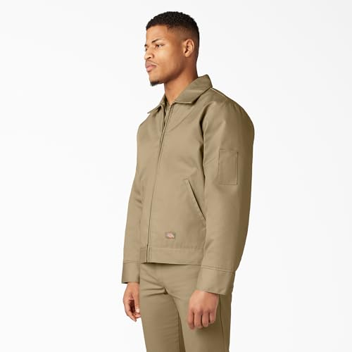 Image of Dickies Men's Unlined Eisenhower Jacket