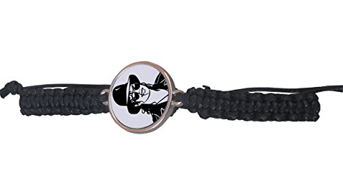 Kadomania - Braccialetto Michael Jackson