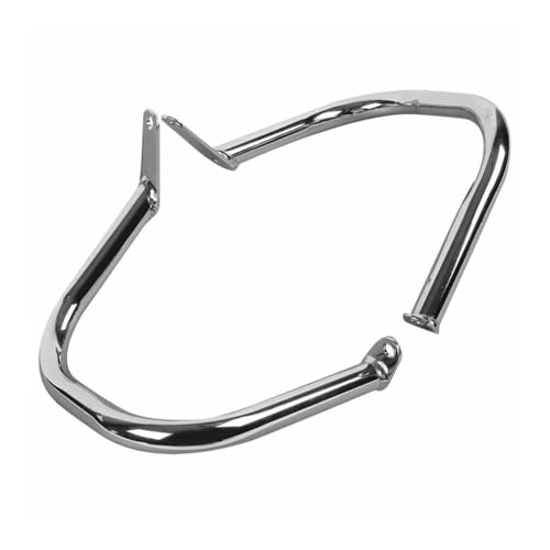 Protection moteur moto Dragstar 650 contre les chutes et chocs